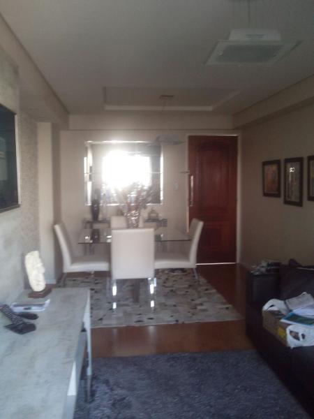 Foto 1 de Apartamento com 3 Quartos à venda, 66m² em Encruzilhada, Recife