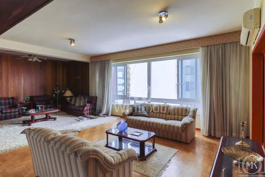Foto 1 de Apartamento com 3 Quartos à venda, 296m² em Independência, Porto Alegre