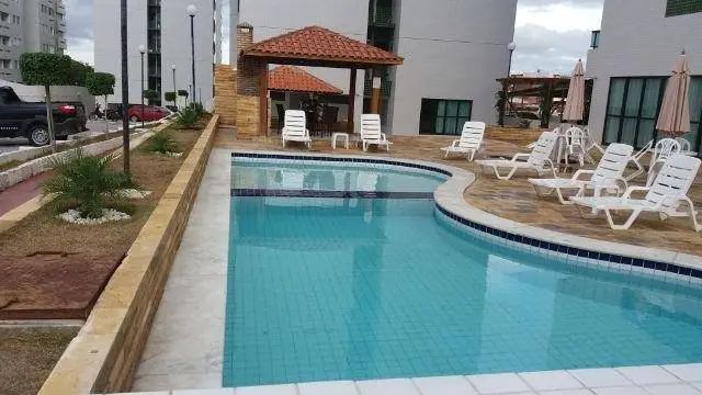 Foto 1 de Apartamento com 3 Quartos à venda, 63m² em Indianopolis, Caruaru