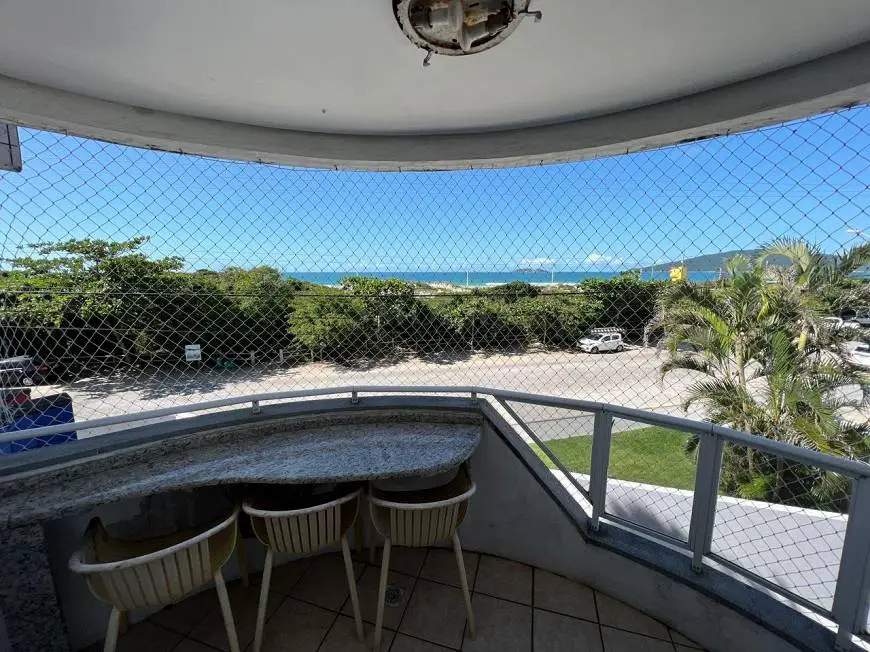 Foto 1 de Apartamento com 3 Quartos à venda, 124m² em Ingleses do Rio Vermelho, Florianópolis
