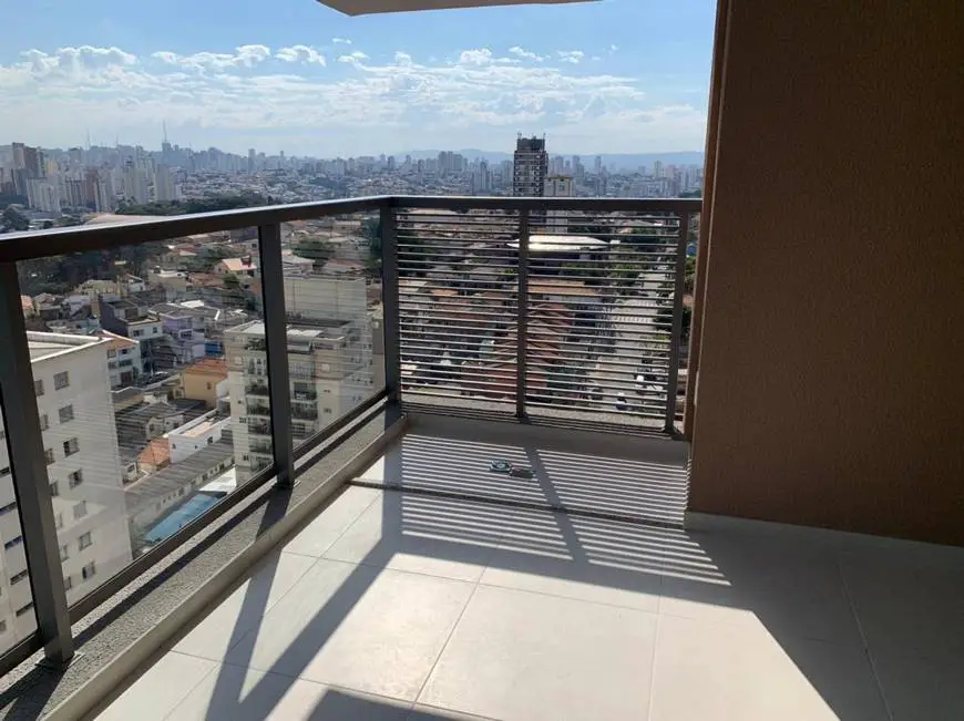 Foto 3 de Apartamento com 3 Quartos à venda, 108m² em Ipiranga, São Paulo