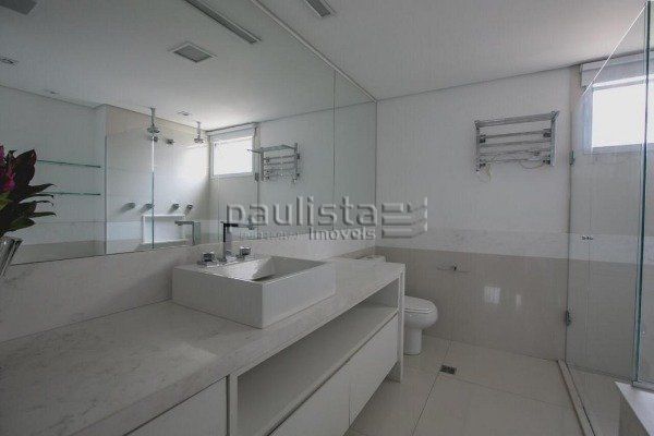 Foto 5 de Apartamento com 3 Quartos à venda, 237m² em Ipiranga, São Paulo