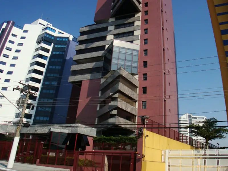 Foto 1 de Apartamento com 3 Quartos à venda, 266m² em Jardim Avelino, São Paulo