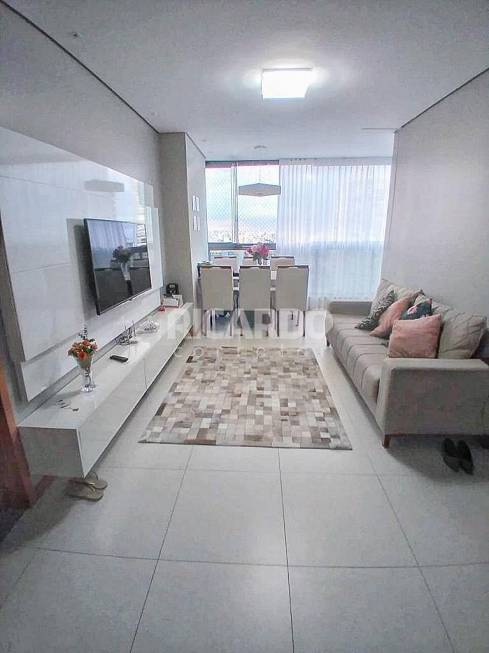 Foto 1 de Apartamento com 3 Quartos à venda, 92m² em Jardim Camburi, Vitória
