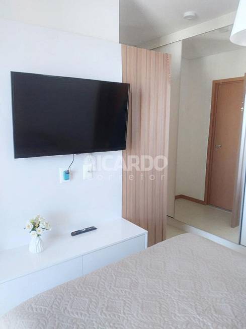 Foto 2 de Apartamento com 3 Quartos à venda, 92m² em Jardim Camburi, Vitória