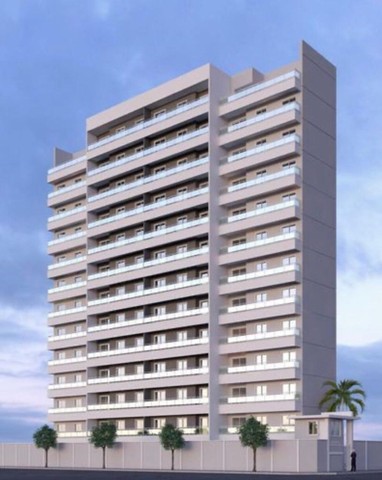 Foto 1 de Apartamento com 3 Quartos à venda, 73m² em Jardim Cearense, Fortaleza