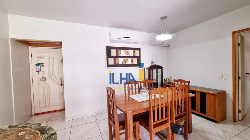 Foto 3 de Apartamento com 3 Quartos à venda, 125m² em Jardim da Penha, Vitória