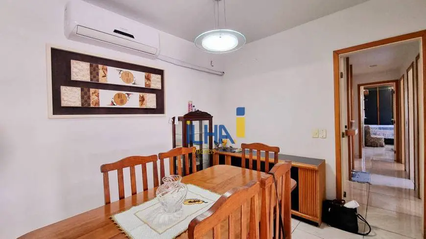 Foto 4 de Apartamento com 3 Quartos à venda, 125m² em Jardim da Penha, Vitória