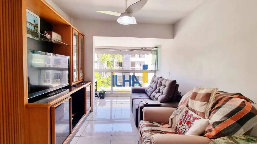 Foto 5 de Apartamento com 3 Quartos à venda, 125m² em Jardim da Penha, Vitória