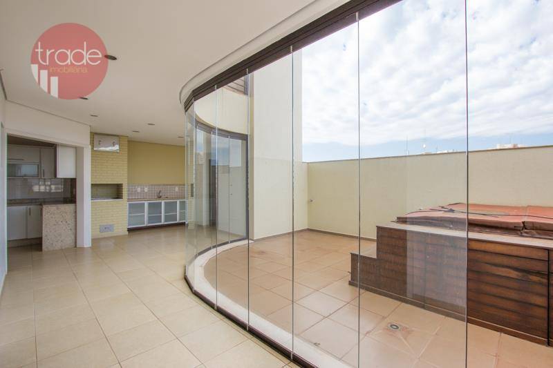 Foto 1 de Apartamento com 3 Quartos à venda, 270m² em Jardim Irajá, Ribeirão Preto