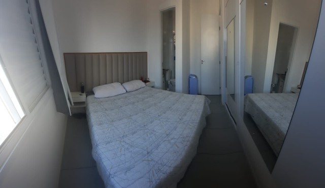Foto 4 de Apartamento com 3 Quartos à venda, 67m² em Jardim São Luís, Suzano