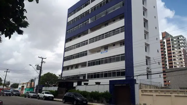 Foto 1 de Apartamento com 3 Quartos à venda, 130m² em José Bonifácio, Fortaleza