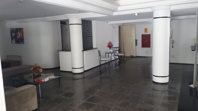 Foto 2 de Apartamento com 3 Quartos à venda, 130m² em José Bonifácio, Fortaleza