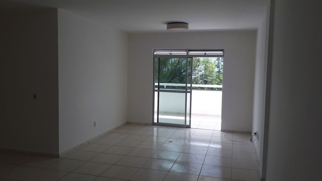 Foto 3 de Apartamento com 3 Quartos à venda, 130m² em José Bonifácio, Fortaleza