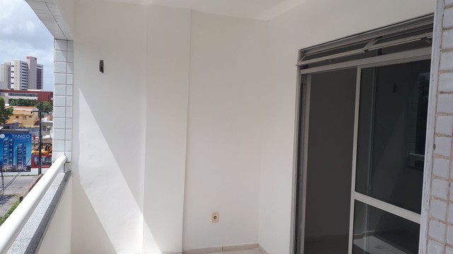 Foto 4 de Apartamento com 3 Quartos à venda, 130m² em José Bonifácio, Fortaleza