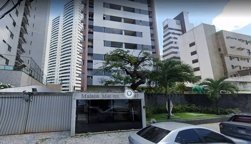 Foto 1 de Apartamento com 3 Quartos à venda, 92m² em Madalena, Recife