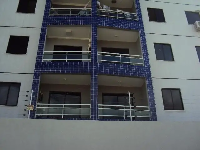 Foto 1 de Apartamento com 3 Quartos à venda, 64m² em Maraponga, Fortaleza