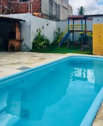 Foto 2 de Apartamento com 3 Quartos à venda, 64m² em Maraponga, Fortaleza