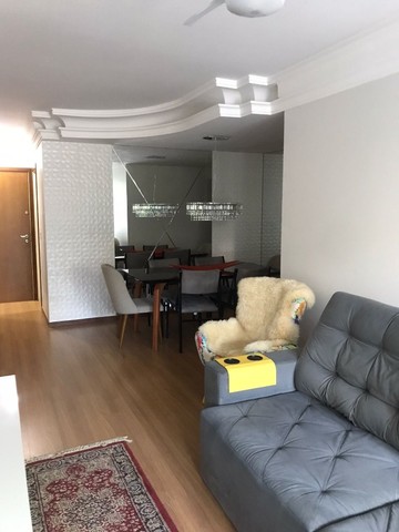 Foto 1 de Apartamento com 3 Quartos à venda, 115m² em Mata da Praia, Vitória