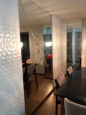 Foto 4 de Apartamento com 3 Quartos à venda, 115m² em Mata da Praia, Vitória