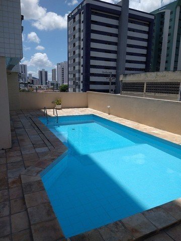Foto 1 de Apartamento com 3 Quartos à venda, 79m² em Mauricio de Nassau, Caruaru