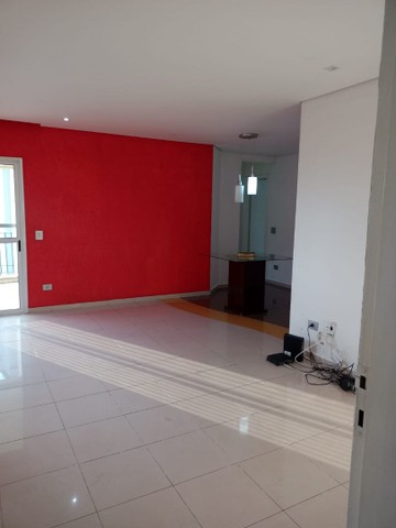 Foto 1 de Apartamento com 3 Quartos para alugar, 10m² em Móoca, São Paulo