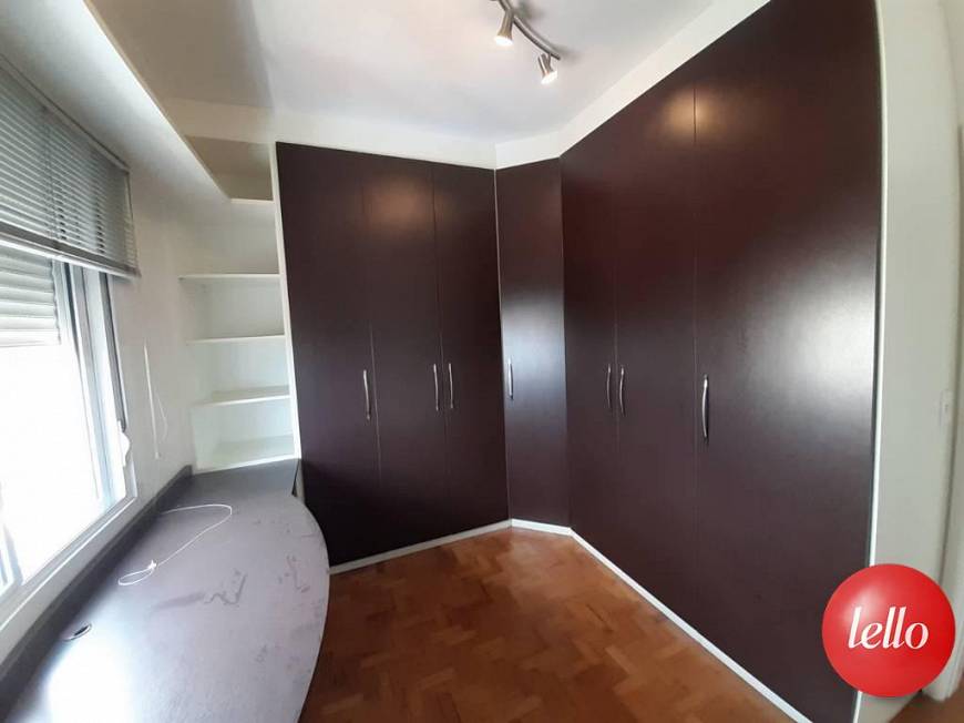 Foto 3 de Apartamento com 3 Quartos para alugar, 120m² em Móoca, São Paulo