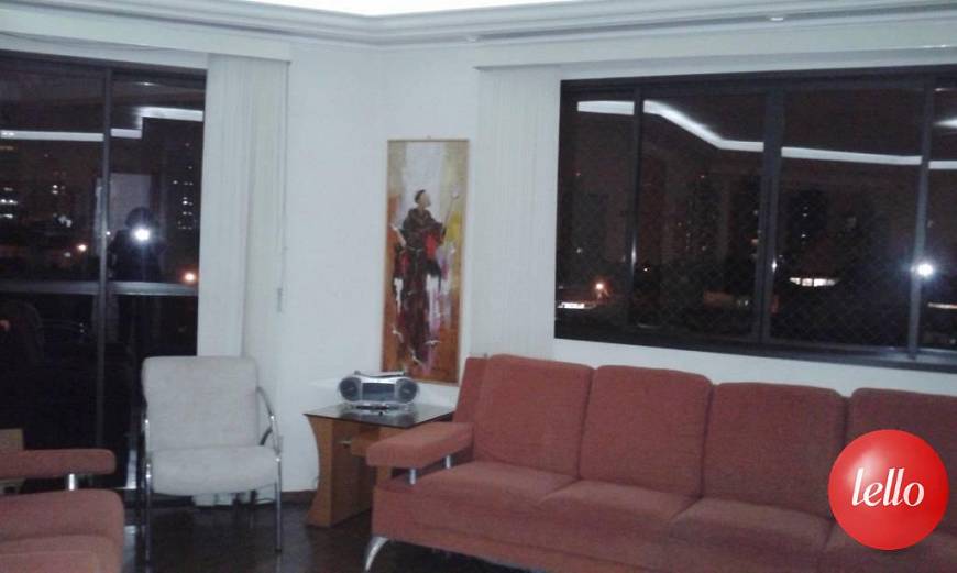 Foto 1 de Apartamento com 3 Quartos à venda, 140m² em Móoca, São Paulo