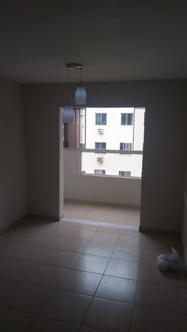 Foto 2 de Apartamento com 3 Quartos à venda, 67m² em Nova Parnamirim, Parnamirim