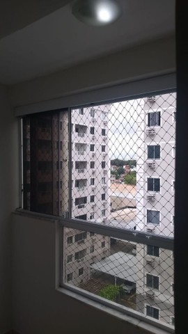 Foto 3 de Apartamento com 3 Quartos à venda, 67m² em Nova Parnamirim, Parnamirim