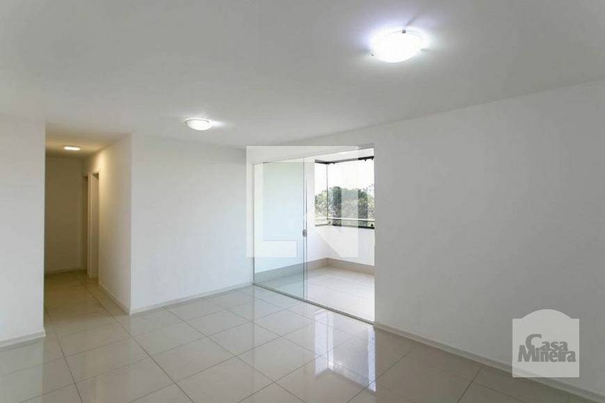 Foto 1 de Apartamento com 3 Quartos à venda, 81m² em Ouro Preto, Belo Horizonte