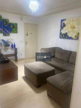 Foto 2 de Apartamento com 3 Quartos à venda, 167m² em Paquetá, Belo Horizonte