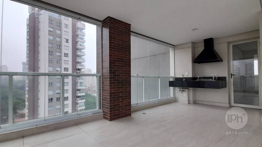 Foto 1 de Apartamento com 3 Quartos à venda, 197m² em Paraíso, São Paulo