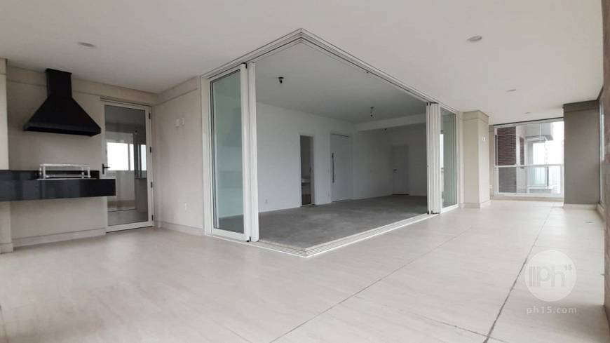Foto 5 de Apartamento com 3 Quartos à venda, 197m² em Paraíso, São Paulo