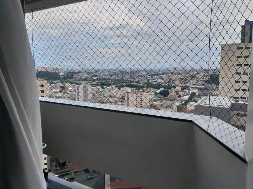 Foto 4 de Apartamento com 3 Quartos à venda, 130m² em Parque das Nações, Santo André