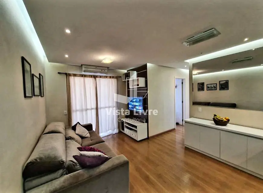 Foto 1 de Apartamento com 3 Quartos à venda, 70m² em Perdizes, São Paulo
