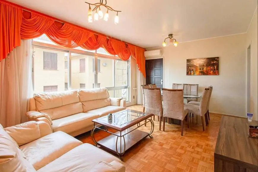 Foto 1 de Apartamento com 3 Quartos para alugar, 120m² em Petrópolis, Porto Alegre