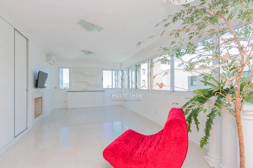 Foto 1 de Apartamento com 3 Quartos à venda, 167m² em Petrópolis, Porto Alegre