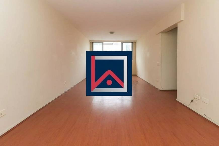 Foto 1 de Apartamento com 3 Quartos à venda, 116m² em Pinheiros, São Paulo