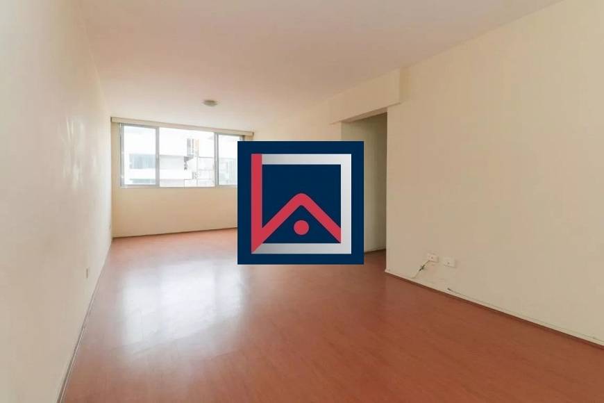 Foto 3 de Apartamento com 3 Quartos à venda, 116m² em Pinheiros, São Paulo