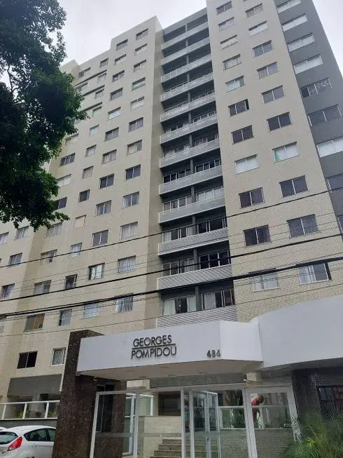 Foto 1 de Apartamento com 3 Quartos para alugar, 108m² em Pituba, Salvador