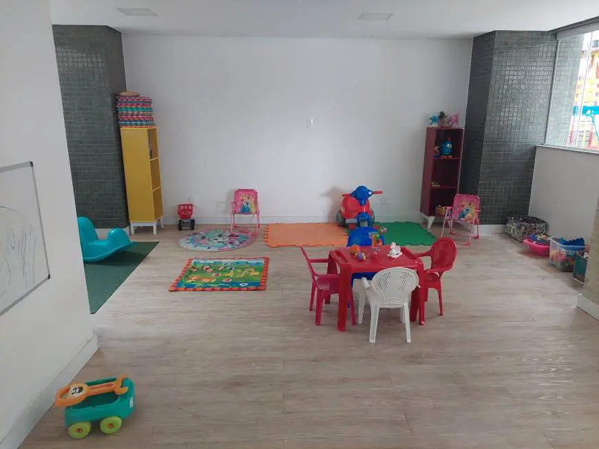 Foto 4 de Apartamento com 3 Quartos para alugar, 108m² em Pituba, Salvador