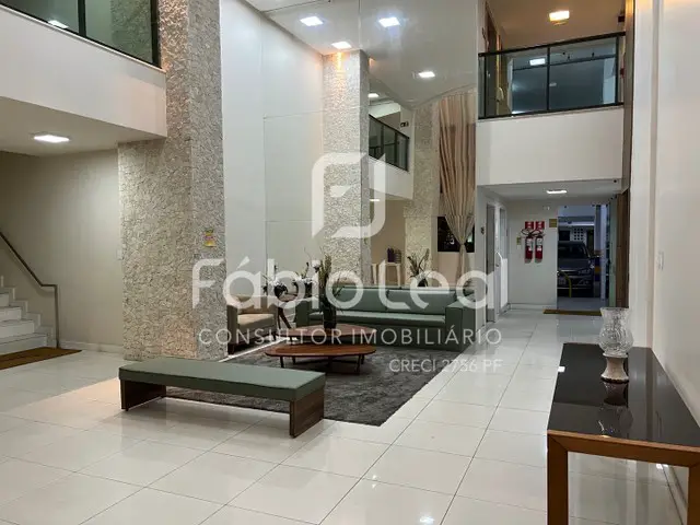 Foto 2 de Apartamento com 3 Quartos à venda, 108m² em Ponto Novo, Aracaju