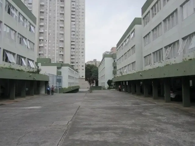 Foto 1 de Apartamento com 3 Quartos para alugar, 89m² em Portão, Curitiba