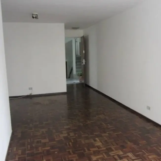 Foto 2 de Apartamento com 3 Quartos para alugar, 89m² em Portão, Curitiba