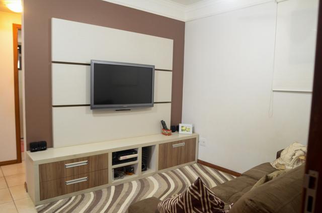 Foto 3 de Apartamento com 3 Quartos à venda, 106m² em Santa Cruz do José Jacques, Ribeirão Preto