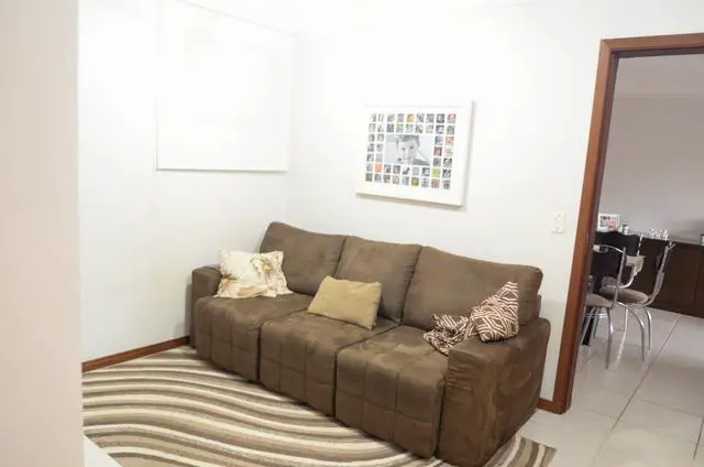 Foto 4 de Apartamento com 3 Quartos à venda, 106m² em Santa Cruz do José Jacques, Ribeirão Preto