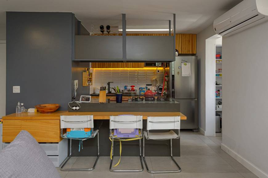 Foto 1 de Apartamento com 3 Quartos à venda, 105m² em Santa Efigênia, Belo Horizonte