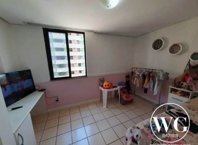 Foto 5 de Apartamento com 3 Quartos à venda, 117m² em São Geraldo, Manaus