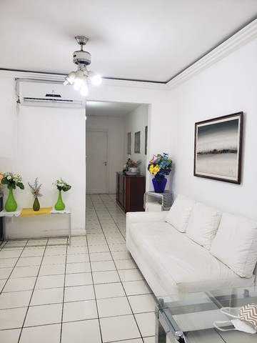 Foto 1 de Apartamento com 3 Quartos à venda, 117m² em São Geraldo, Manaus